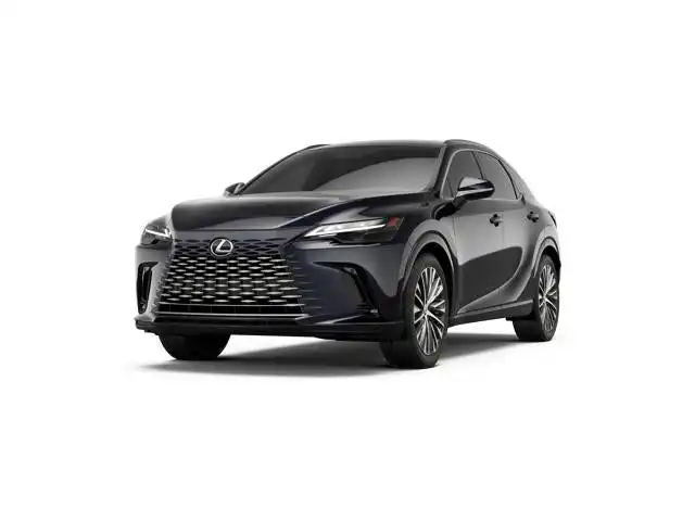2026 Lexus RX 350h 350h Premium AWD's photo