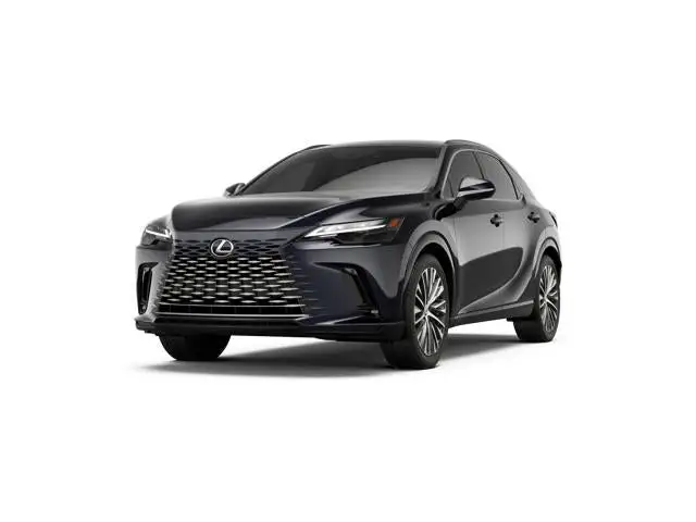 2026 Lexus RX 350h 350h Premium AWD's photo