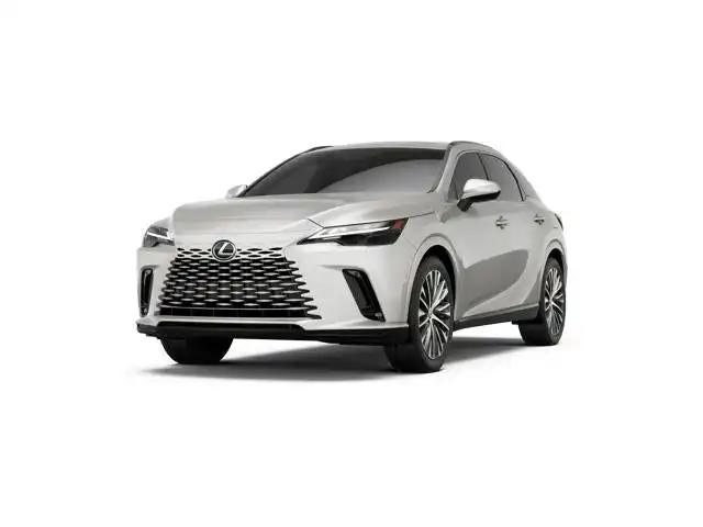 2026 Lexus RX 350h 350h Premium Plus AWD's photo