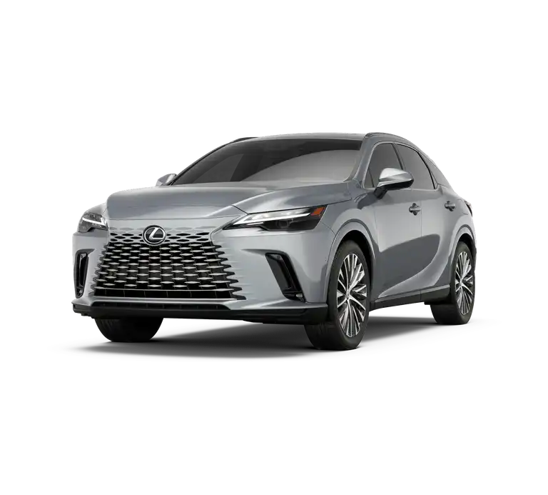 2026 Lexus RX 350 350 Premium Plus AWD's photo
