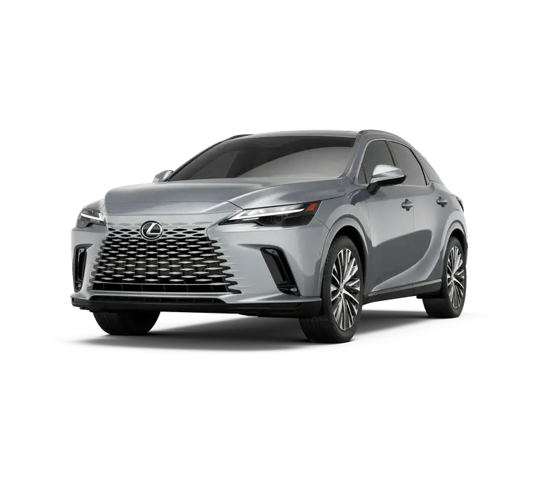 2026 Lexus RX 350 350 Premium Plus AWD photo 1