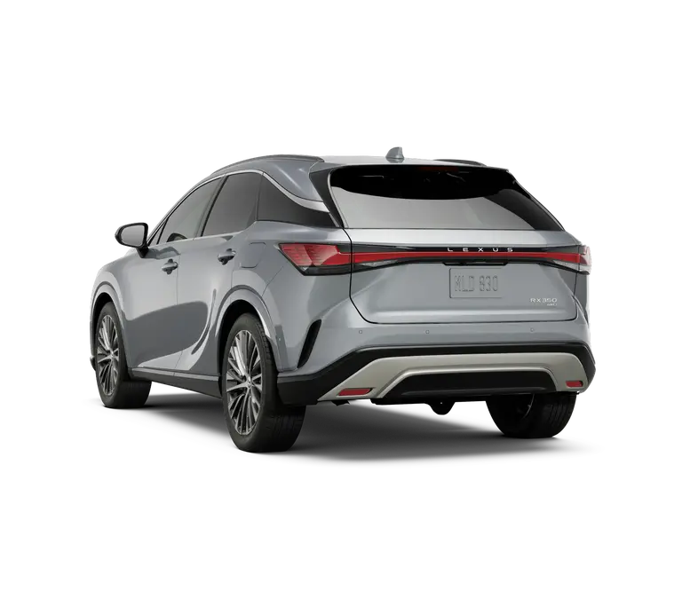 2026 Lexus RX 350 350 Premium Plus AWD photo 3