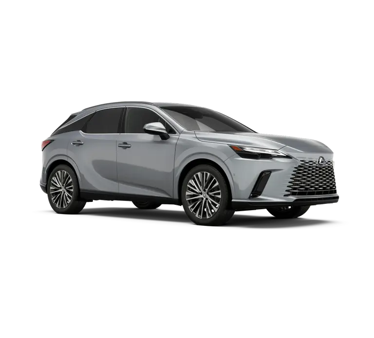 2026 Lexus RX 350 350 Premium Plus AWD photo 4