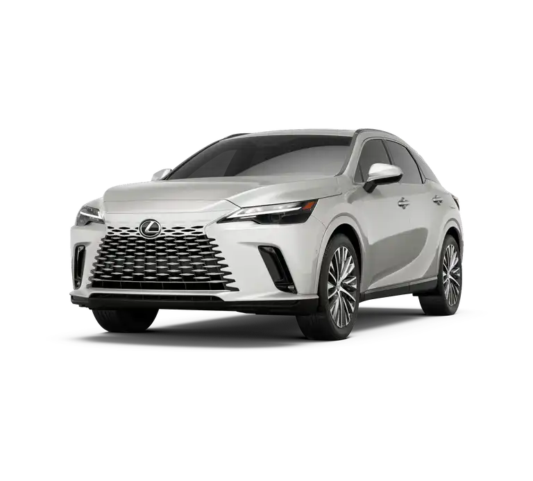 2026 Lexus RX 350 350 Premium AWD's photo