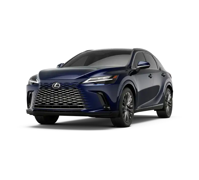 2026 Lexus RX 350h 350h Luxury AWD's photo