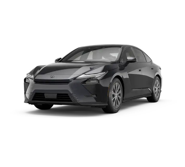 2026 Lexus ES 300h 350h Premium AWD's photo