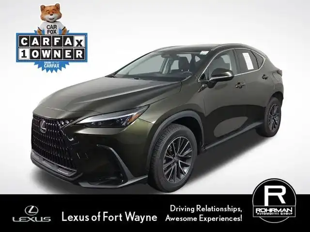 2023 Lexus NX 350 350 Premium AWD's photo