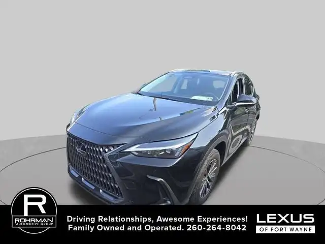 2025 Lexus NX 350 350 Premium AWD's photo