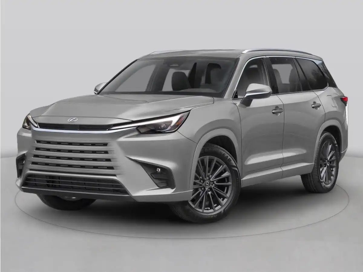 2026 Lexus TX 350 350 Luxury AWD's photo