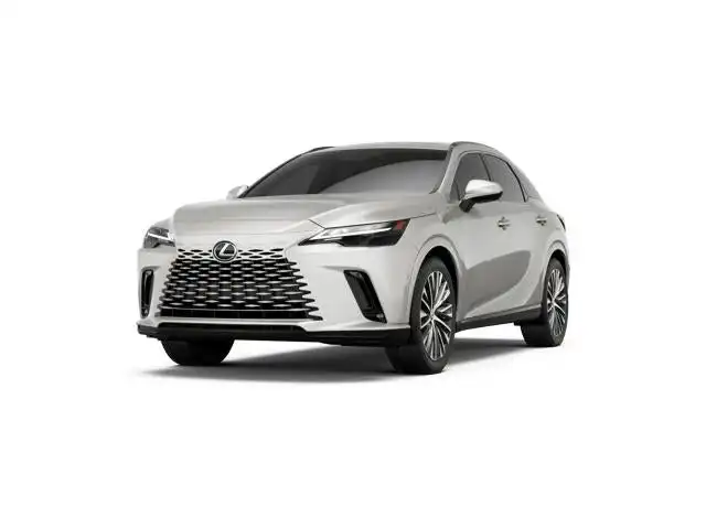 2026 Lexus RX 350 350 Premium Plus AWD's photo