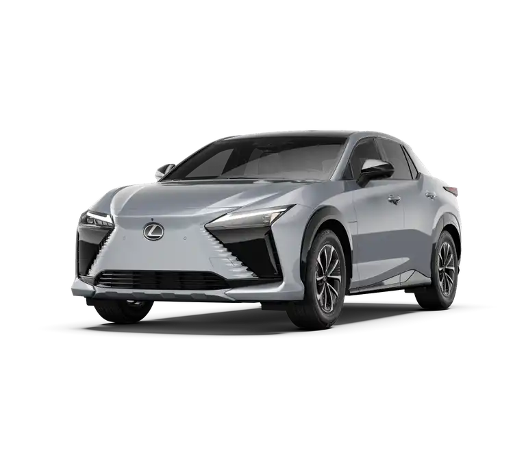 2026 Lexus RZ 450e 350e Premium FWD's photo