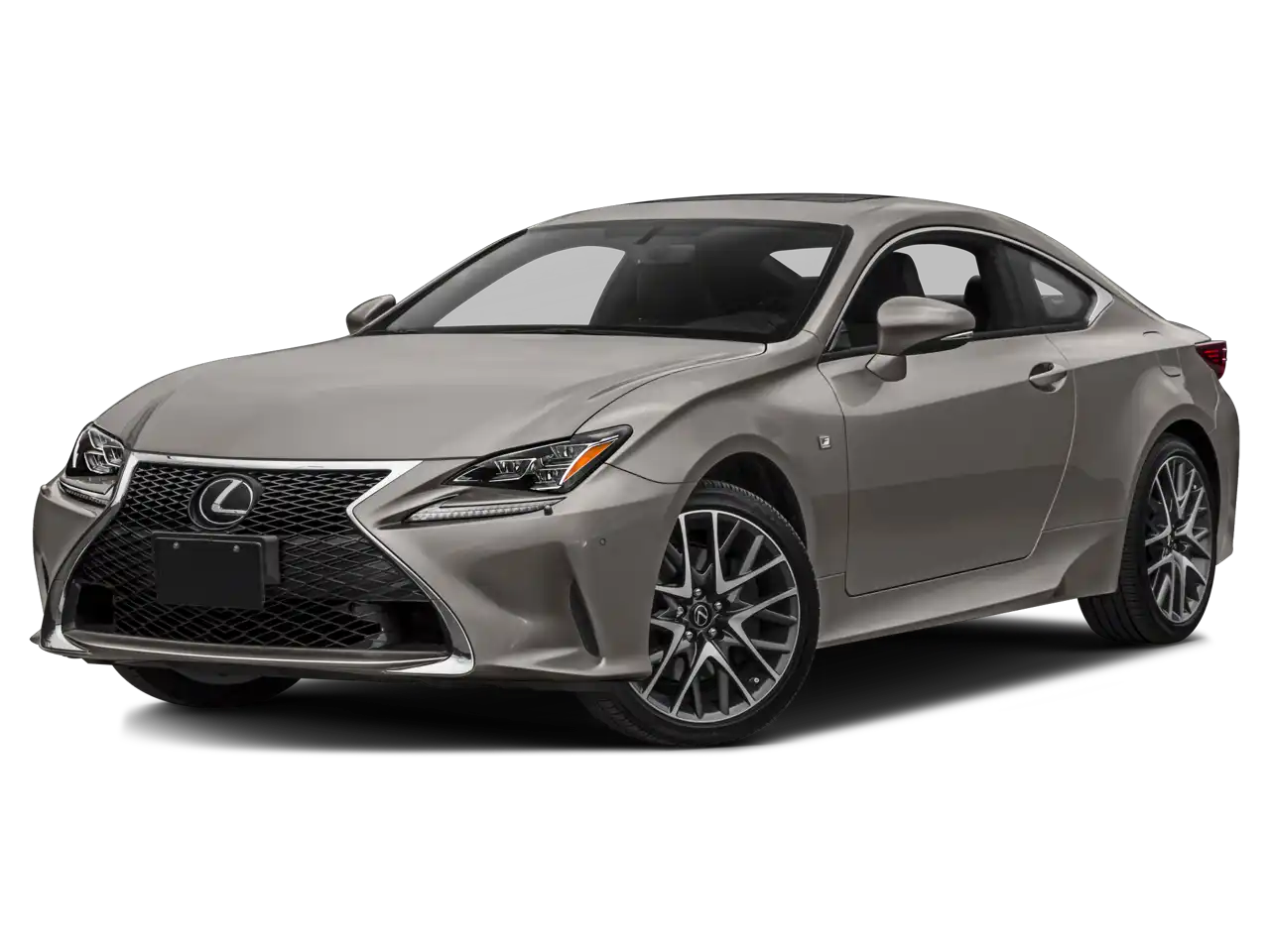 2015 Lexus RC 350 350's photo