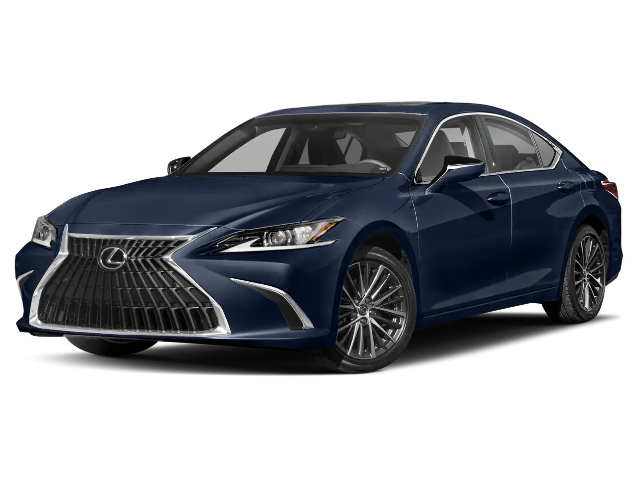 2022 Lexus ES 350 350's photo