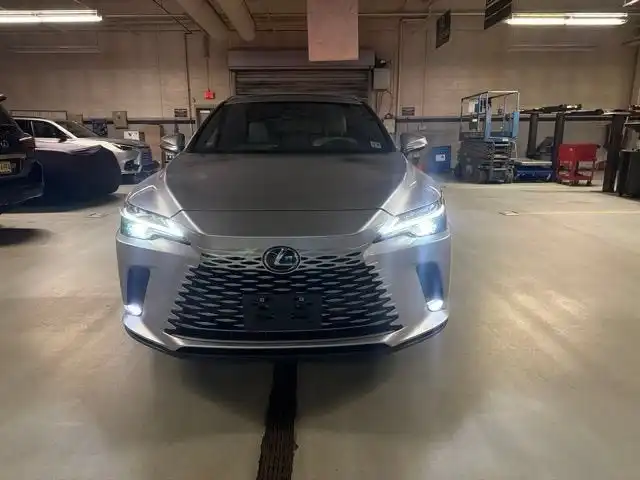 2026 Lexus RX 350 350 Premium AWD's photo