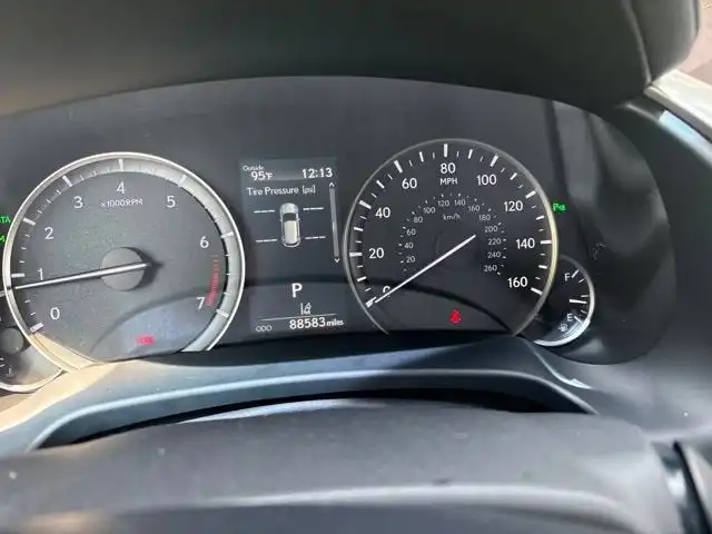 2018 Lexus RX 350 350 AWD's photo
