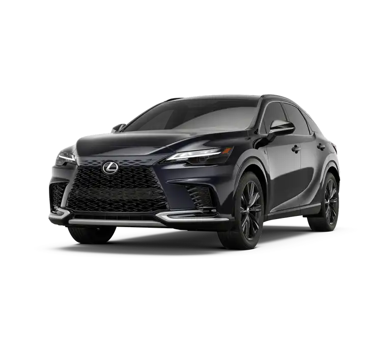 2026 Lexus RX 350 350 F SPORT Handling AWD's photo