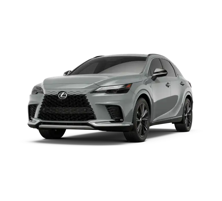 2026 Lexus RX 350 350 F SPORT Handling AWD's photo