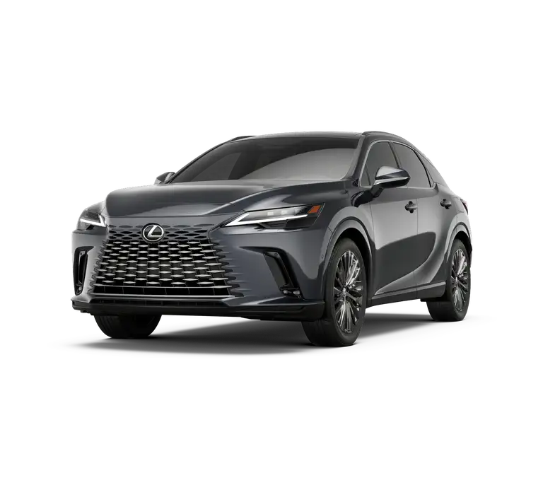 2026 Lexus RX 350h 350h Luxury AWD's photo