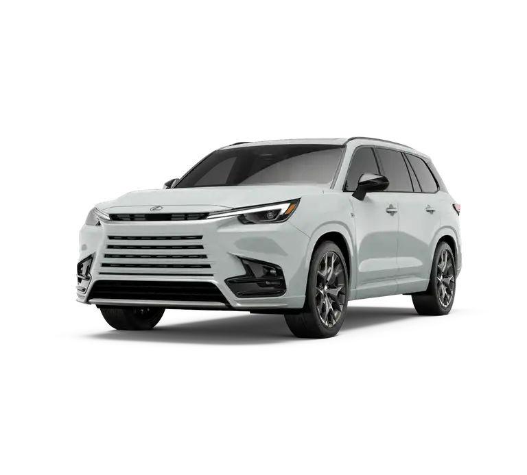 2026 Lexus TX 500h 500h F Sport Luxury's photo