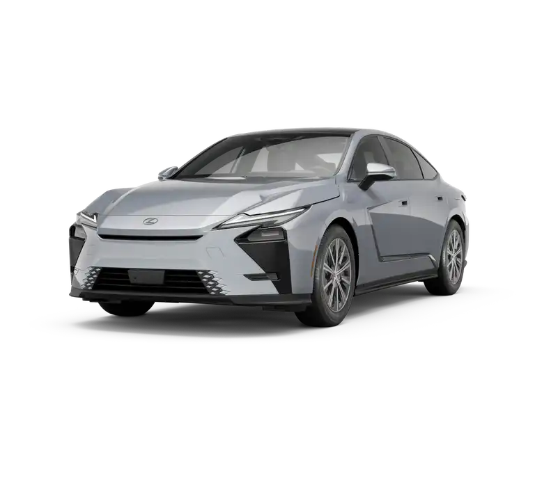 2026 Lexus ES 300h 350h Premium AWD's photo