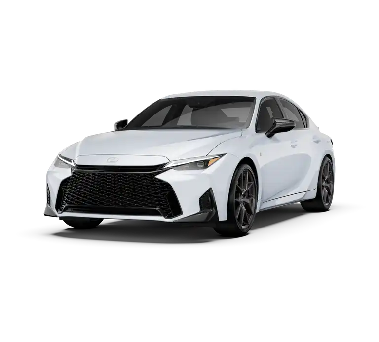 2026 Lexus IS 350 350 F SPORT DESIGN AWD's photo