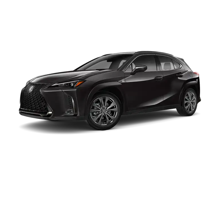 2026 Lexus UX 300h 300h F Sport Design AWD's photo