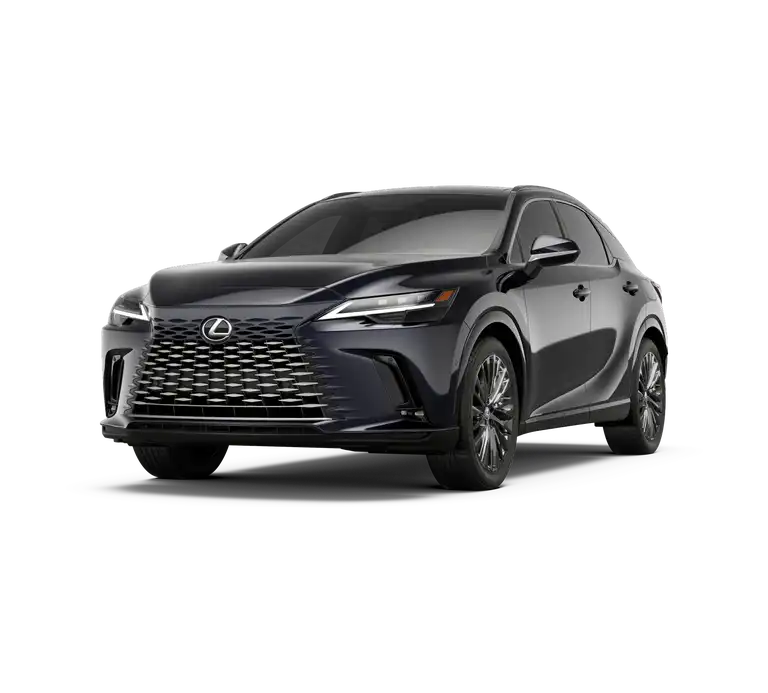 2026 Lexus RX 450h+ 450h+ Luxury AWD's photo