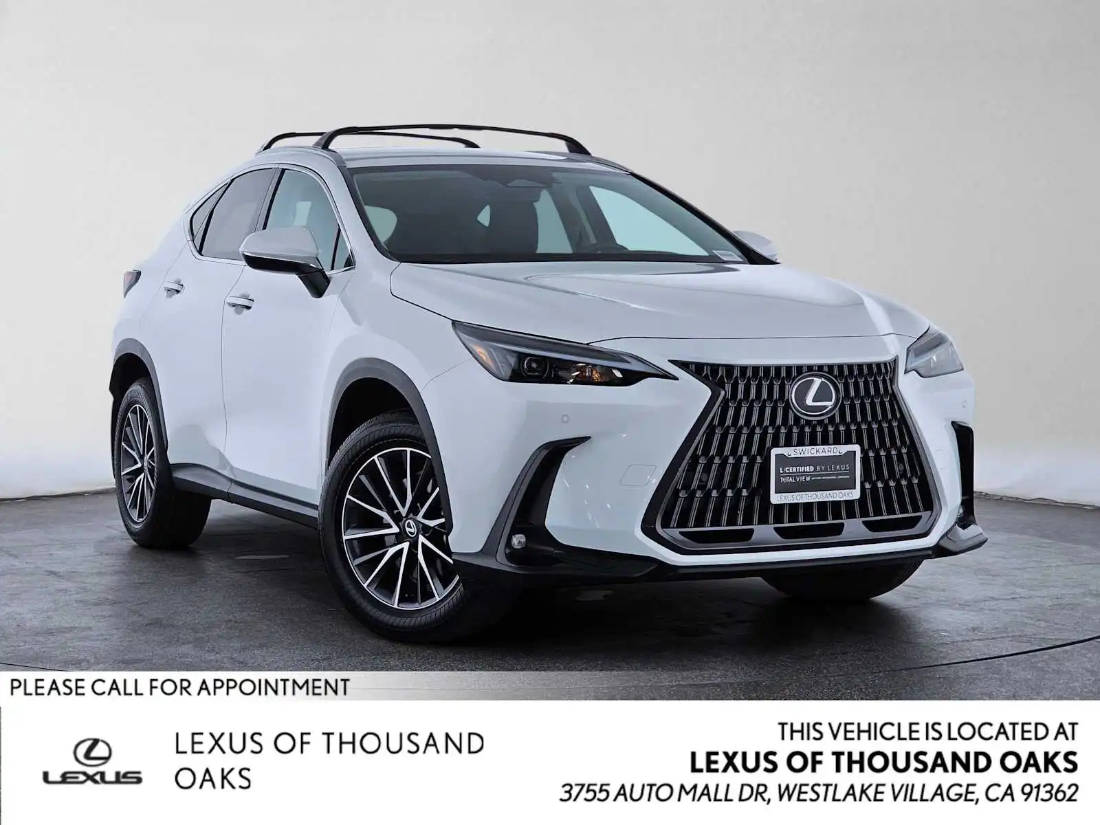 2026 Lexus NX 350 350 AWD's photo