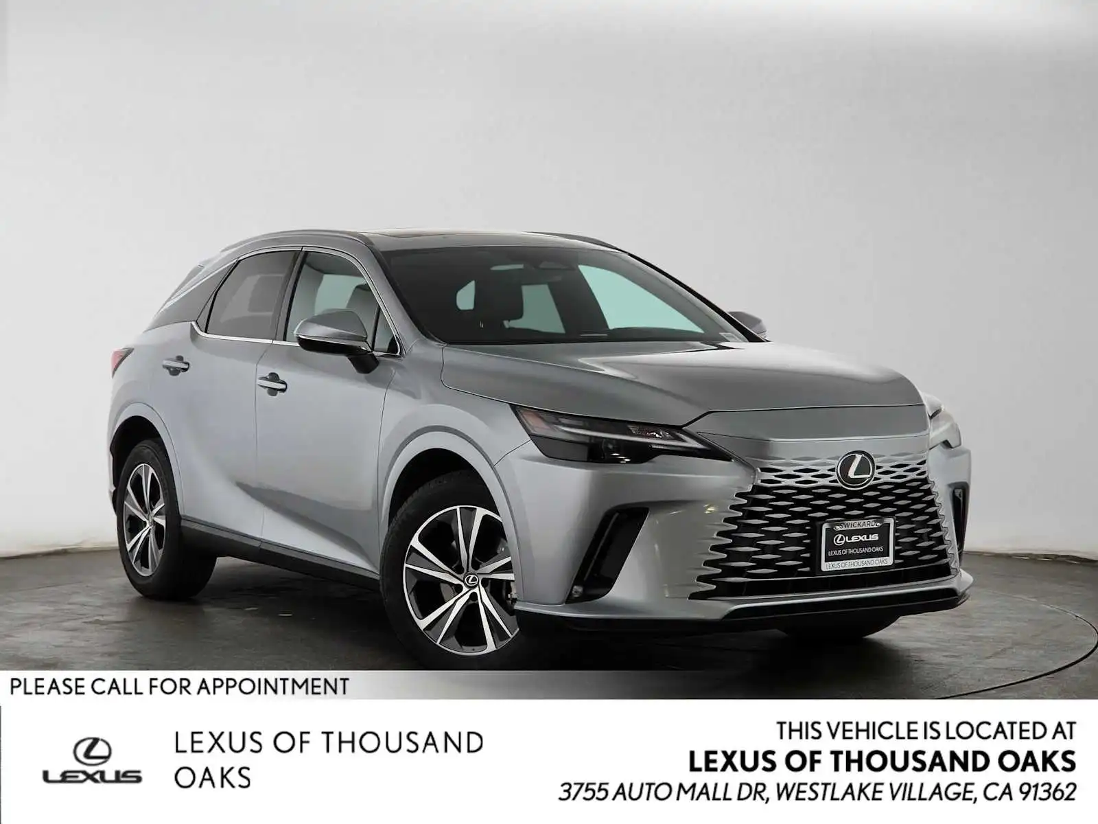 2023 Lexus RX 350 350 Premium FWD's photo