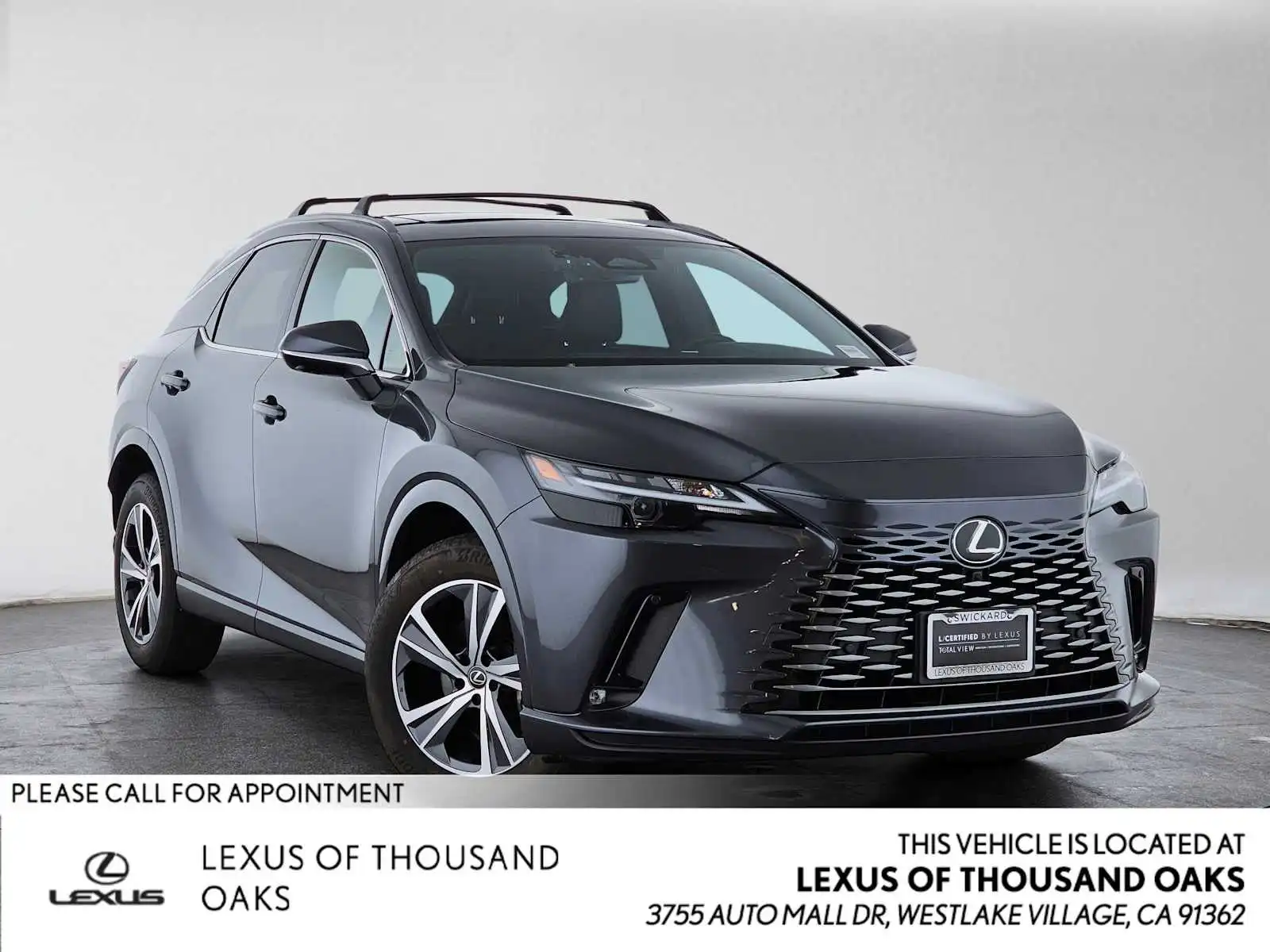2025 Lexus RX 350 350 Premium Plus FWD's photo