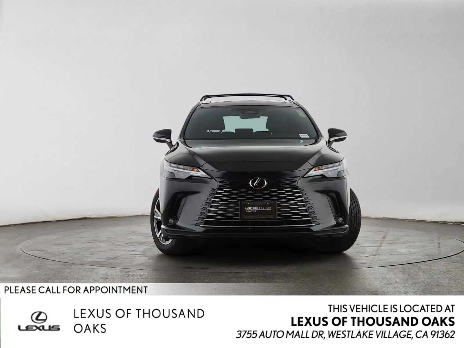 2025 Lexus RX 350 350 Premium Plus FWD's photo
