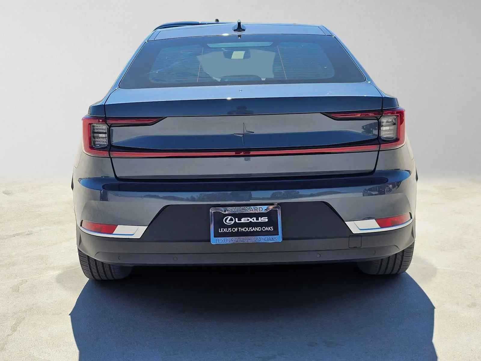 2023 Polestar 2 Long Range Dual Motor Plus photo 4