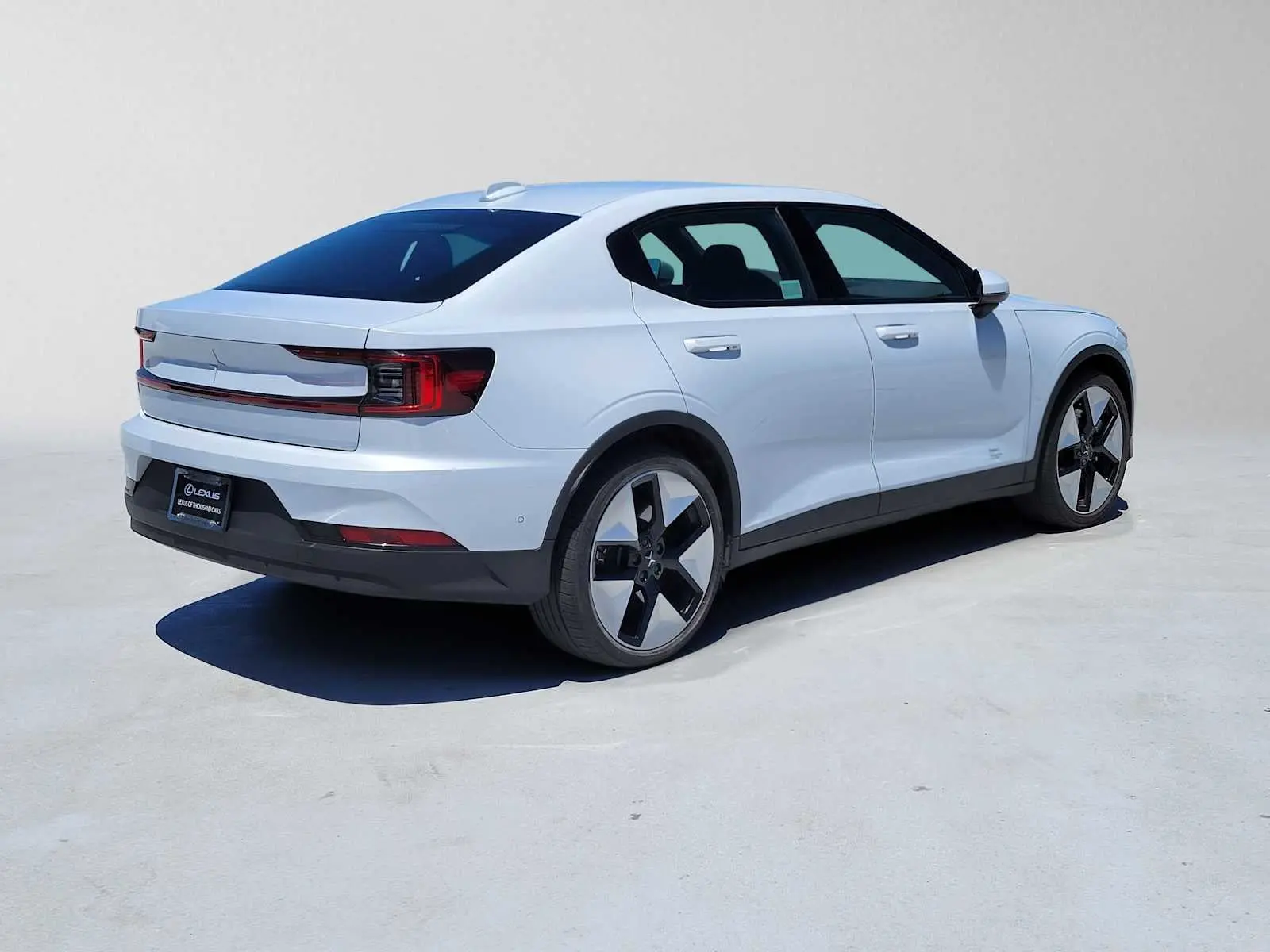 2023 Polestar 2 undefined photo 3