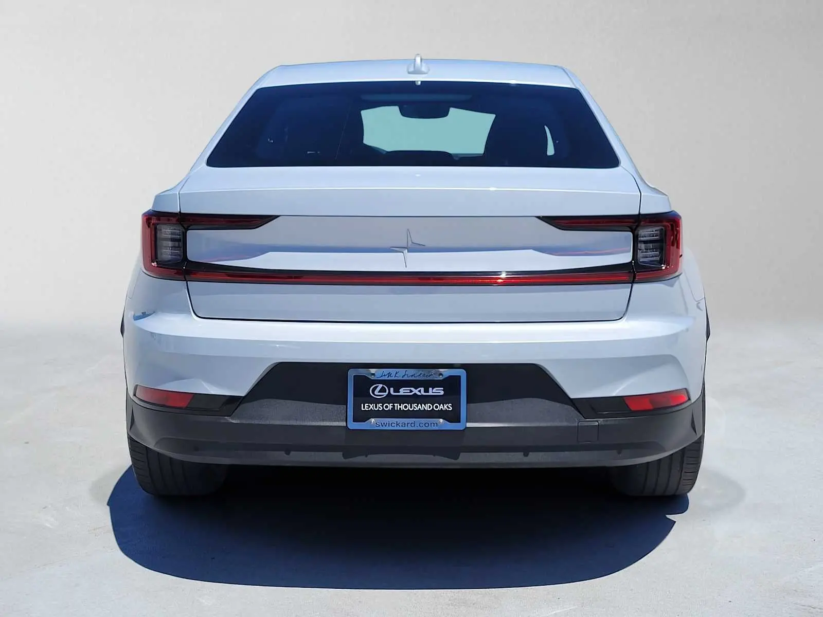 2023 Polestar 2 undefined photo 4