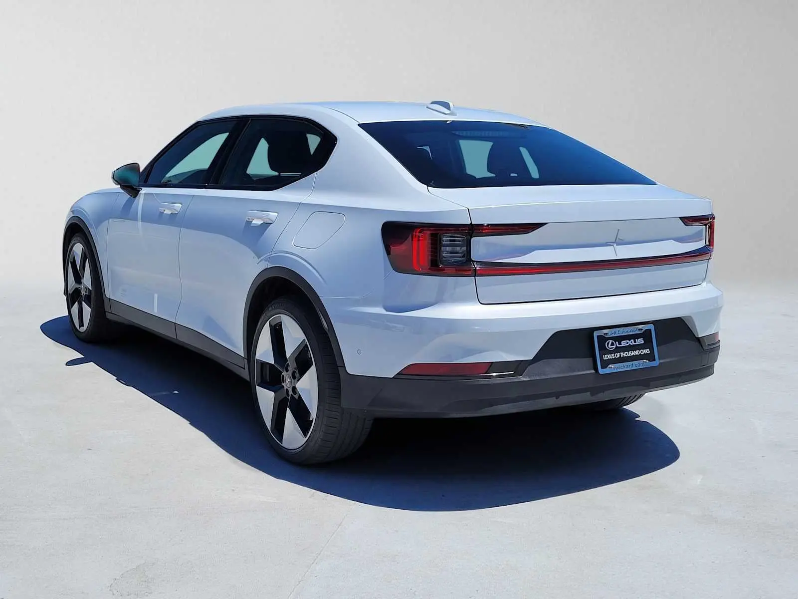2023 Polestar 2 undefined photo 5