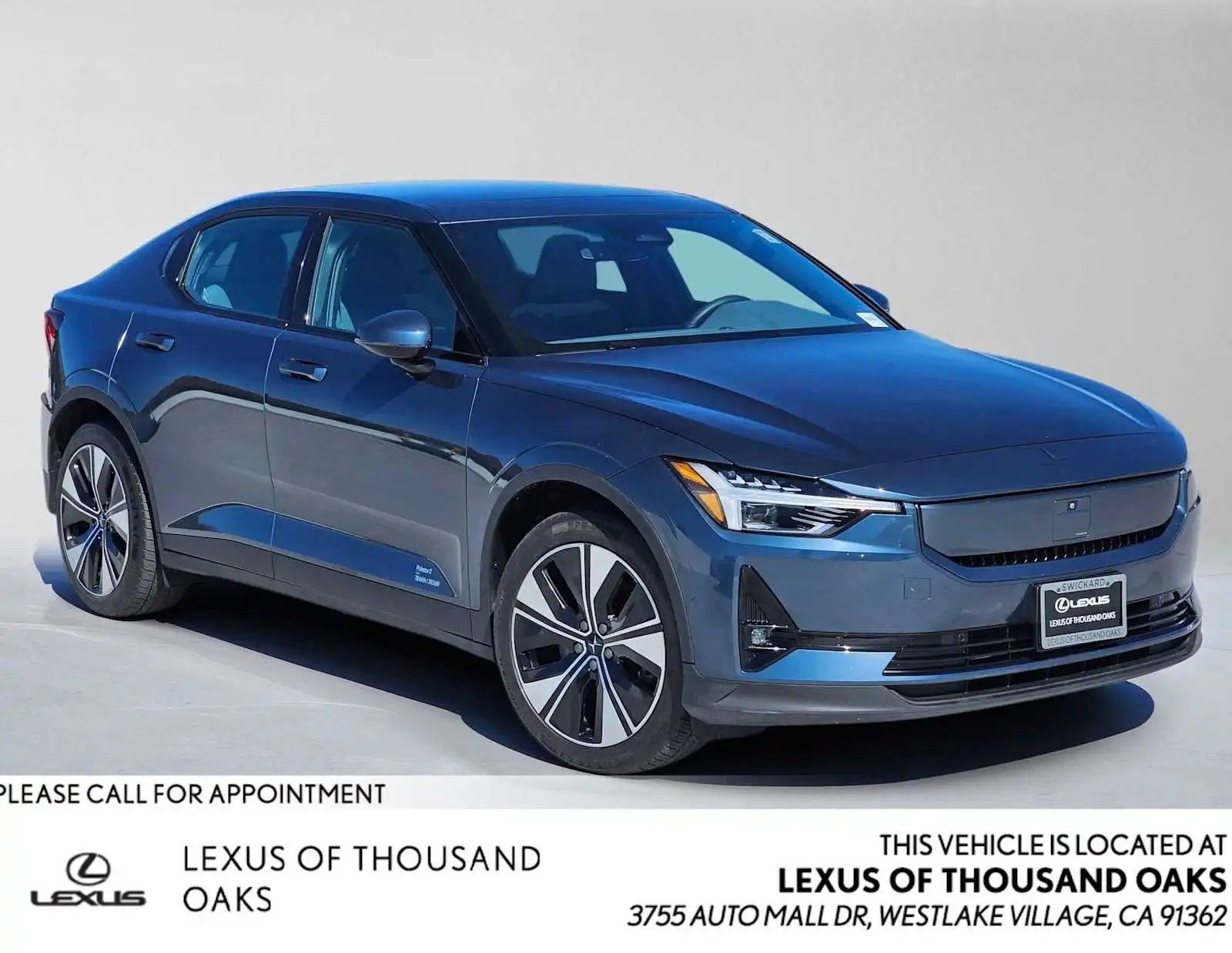 2024 Polestar 2 Long Range Dual Motor Plus's photo
