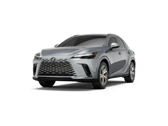 2026 Lexus RX 350 350 Premium FWD's photo