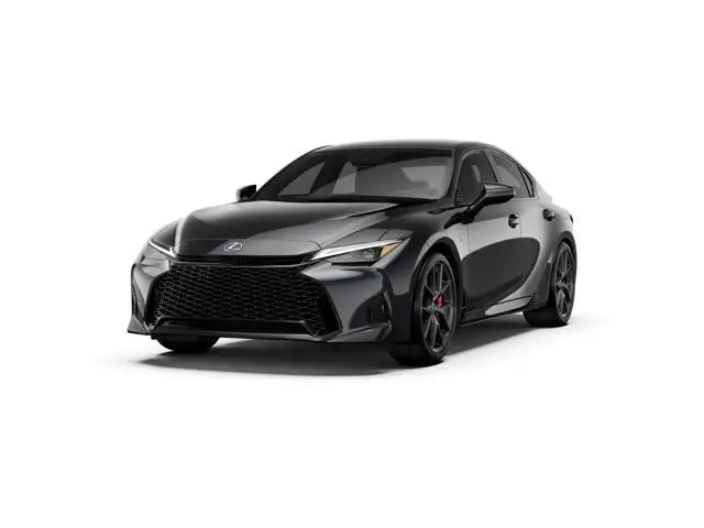 2026 Lexus IS 350 350 F SPORT AWD's photo