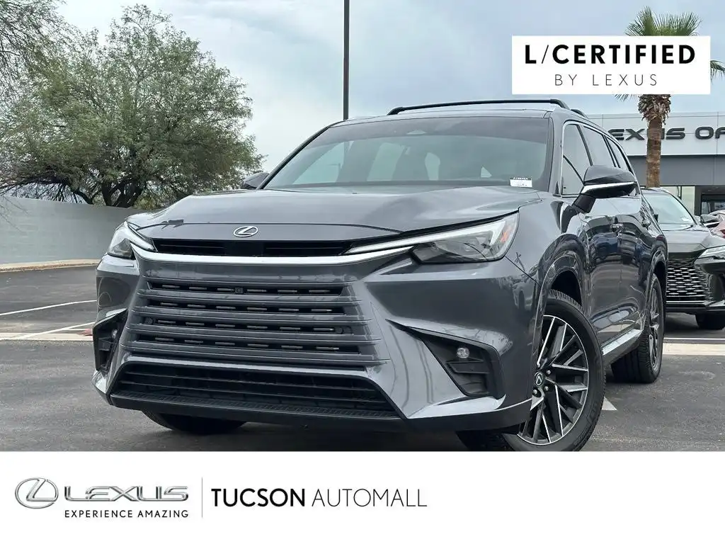 2024 Lexus TX 350 350 Premium FWD's photo