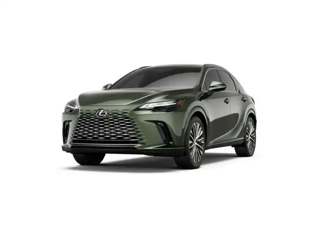 2026 Lexus RX 350 350 Premium FWD's photo