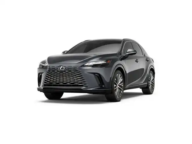 2026 Lexus RX 350h 350h Premium Plus AWD's photo