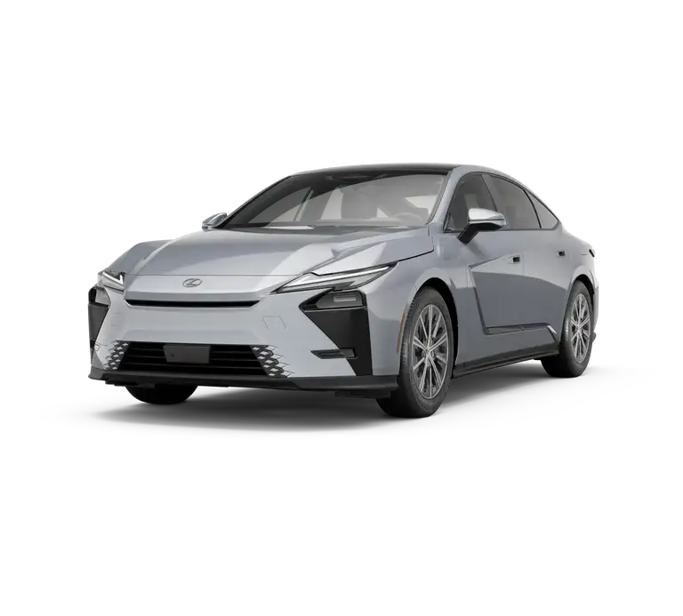 2026 Lexus ES 300h 350h Premium's photo