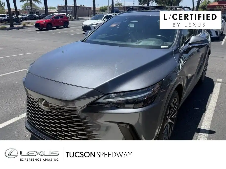 2024 Lexus RX 350 350 Premium Plus FWD's photo