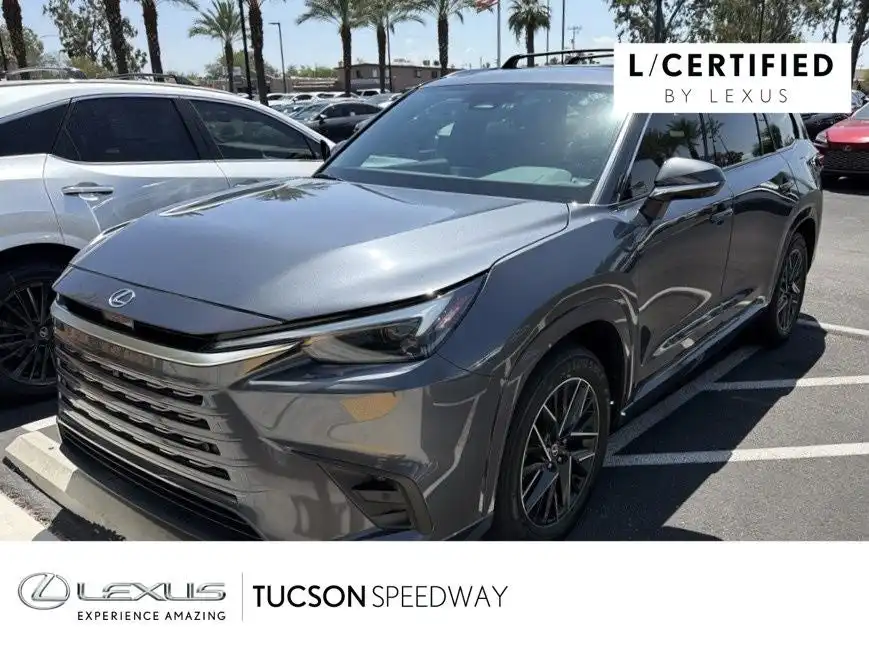 2024 Lexus TX 350 350 Premium AWD's photo