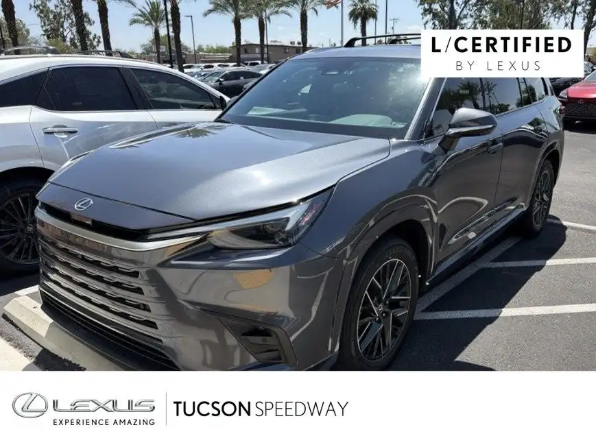 2024 Lexus TX 350 350 Premium AWD's photo