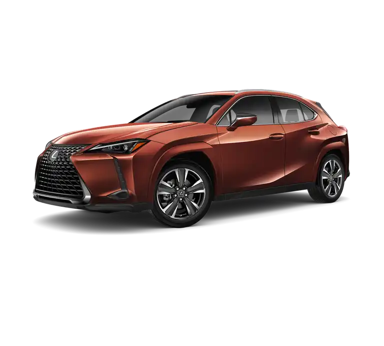 2026 Lexus UX 300h 300h Premium's photo