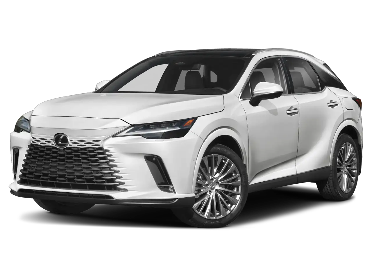 2023 Lexus RX 350 350 Luxury AWD's photo