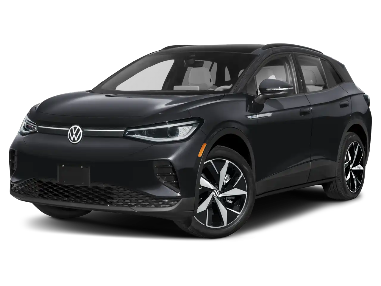 2023 Volkswagen ID.4 PRO S SK's photo