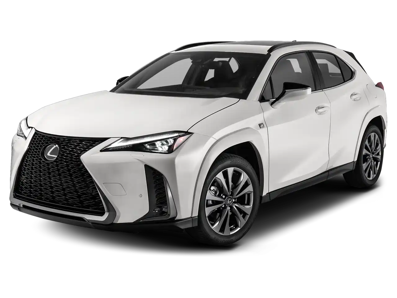 2024 Lexus UX 300h 250h's photo