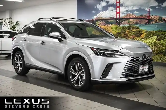 2023 Lexus RX 350 350 Premium FWD's photo